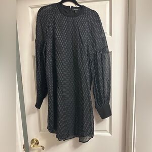 Life with Bird Dress